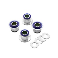 SuperPro Front Control Arm Upper-Inner Bush Kit FOR Holden SPF2119K