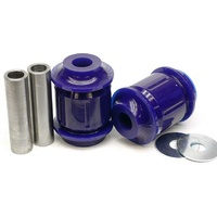 SuperPro Front Radius Arm To Chassis Mount Bush Kit FOR Land Rover SPF2128K