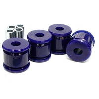SuperPro Front Radius Arm To Diff Mount Bush Kit FOR Land Rover SPF2134K