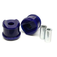 SuperPro Rear Trailing Arm Lower-Front Bush Kit FOR Bmw SPF2146K