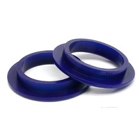 SuperPro Rear Spring Insulator Bush Kit Fits Triumph SPF2157K