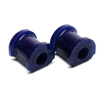SuperPro Front Sway Bar Mount Bush Kit Fits Honda SPF2183-27.5K