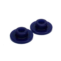 SuperPro Rear Shock Absorber Pin Guide Kit Fits Daimler Jaguar SPF2186K
