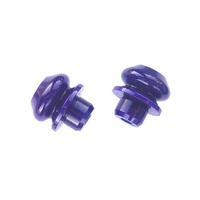 SuperPro Rear Bump Stop Bush Kit Fits Triumph SPF2198K