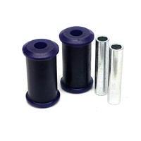 SuperPro Rear Spring Front Eye Bush Kit Fits Chrysler SPF2210K