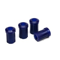SuperPro Rear Spring Rear Bush Kit All Fits Chrysler SPF2211K