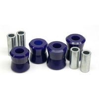 SuperPro Rear Trailing Arm Upper Bush Kit FOR Fiat SPF2224K