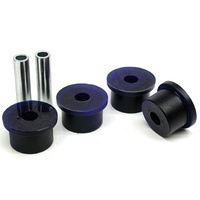 SuperPro Rear Spring Front Eye Bush Kit Fits Ford SPF2229K