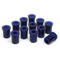 SuperPro Front Leaf Spring Bush Kit Fits Toyota SPF2230K