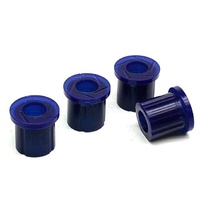 SuperPro Rear Spring Front Eye Bush Kit Fits Toyota SPF2231-4HK