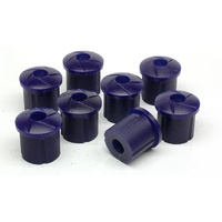 SuperPro Rear Spring Rear Bush Kit All Fits Ford SPF2233K