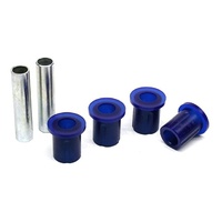 SuperPro Rear Spring Front Eye Bush Kit Fits Holden SPF2241K