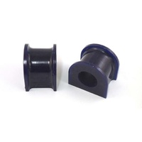 SuperPro Rear Sway Bar Mount Bush Kit Fits Nissan SPF2257-20K