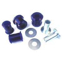 SuperPro Front Control Arm Lower-Inner Front & Rear Bush Kit FOR Alfa Romeo SPF2266K
