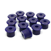 SuperPro Front Leaf Spring Bush Kit Fits Toyota SPF2270K