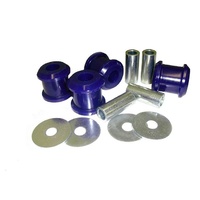 SuperPro Rear Sway Bar Link Bush Kit Fits Chrysler SPF2272K