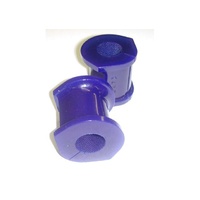 SuperPro Rear Sway Bar Mount To Beam Axle Bush Kit Fits Chrysler SPF2273-17K