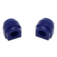 SuperPro Rear Sway Bar Mount Bush Kit Fits Mini SPF2277-18K