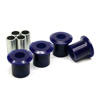 SuperPro Front Control Arm Upper-Inner Bush Kit FOR Ssangyong SPF2279K