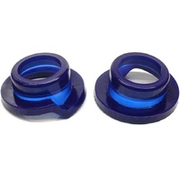 SuperPro Front Coil Spring Spacer Bush Kit Fits Ford SPF2283-20K