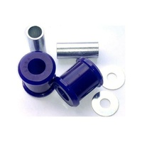 SuperPro Front Control Arm Lower-Rear Bush Kit FOR Toyota SPF2298K