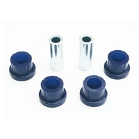 SuperPro Front Control Arm Lower-Front Bush Kit FOR Mitsubishi SPF2301K