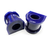 SuperPro Rear Sway Bar Mount Bush Kit Fits Land Rover SPF2303-19K