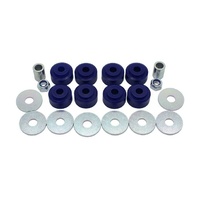 SuperPro Rear Sway Bar Link Bush Kit Fits Ford SPF2305K