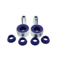 SuperPro Front Control Arm Lower-Inner Front Bush Kit FOR Honda SPF2306FK