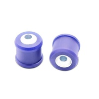 SuperPro Rear Control Arm Upper-Inner Bush Kit FOR Honda SPF2311K