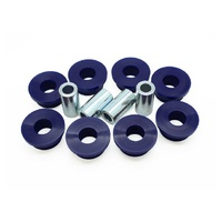 SuperPro Rear Control Arm Lower-Outer Bush Kit FOR Honda SPF2317K