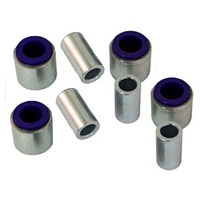 SuperPro Rear Lateral Arm Lower-Inner & Outer Bush Kit FOR Ford Mazda SPF2323K
