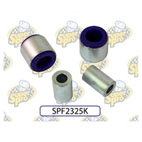 SuperPro Rear Control Arm Upper-Inner Bush Kit FOR Ford Ford Mazda SPF2325K