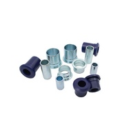 SuperPro Front Control Arm Upper-Inner Bush Kit FOR Toyota SPF2338K