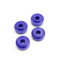 SuperPro Front Shock Absorber Upper Bush Kit Fits Lexus Toyota SPF2350K