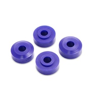 SuperPro Rear Shock Absorber Upper Bush Kit Fits Lexus Toyota SPF2351K