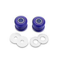 SuperPro Rear Shock Absorber Lower Bush Kit Fits Lexus Toyota SPF2352K