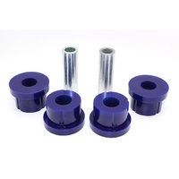 SuperPro Rear Spring Rear Eye Bush Kit Fits Ford SPF2361K