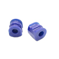 SuperPro Rear Sway Bar Mount Bush Kit Fits Nissan SPF2366-20K