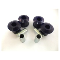 SuperPro Front Control Arm Upper-Inner Bush Kit FOR Porsche SPF2367K