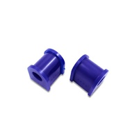 SuperPro Rear Sway Bar Mount Bush Kit Fits Toyota SPF2400-15K