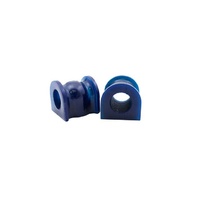 SuperPro Rear Sway Bar Mount Bush Kit Fits Honda SPF2403-15K