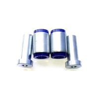 SuperPro Rear Control Arm Lower-Inner Bush Kit FOR Bmw SPF2422K