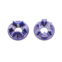 SuperPro Front Engine Support Insert Bush Kit Fits Mini SPF2426K