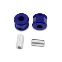SuperPro Rear Differential Support Bracket Mount Bush Kit Fits Subaru SPF2433K