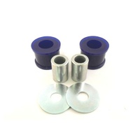SuperPro Front Control Arm Lower-Rear Bracket Mount Bush Kit FOR Dodge Mitsubishi SPF2451K