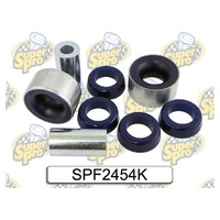 SuperPro Front Control Arm Lower-Rear Bush Kit FOR Ford Mazda SPF2454K