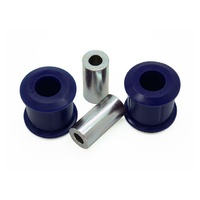 SuperPro Rear Trailing Arm Lower Bush Kit FOR Lexus Toyota SPF2461K