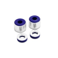 SuperPro Front Control Arm Lower-Rear Bush Kit FOR Nissan SPF2478K