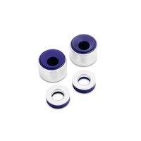 SuperPro Front Control Arm Lower-Rear Bush Kit Double Offset FOR Nissan SPF2480K
